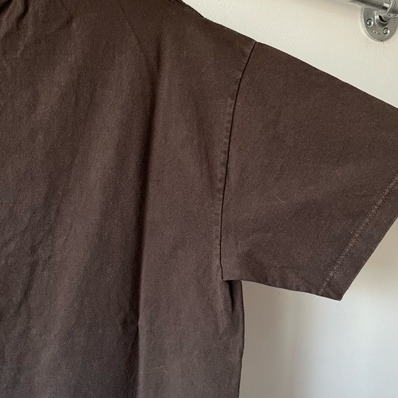 Vintage 2000’s ENJOI Skateboards Travis Scott tee - Picture 9 of 9